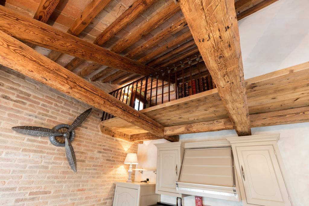 Ca' Del Mariner Apartment With Terrace Venice Exterior photo